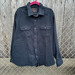 Weatherproof Mens Heavy Flannel size XL